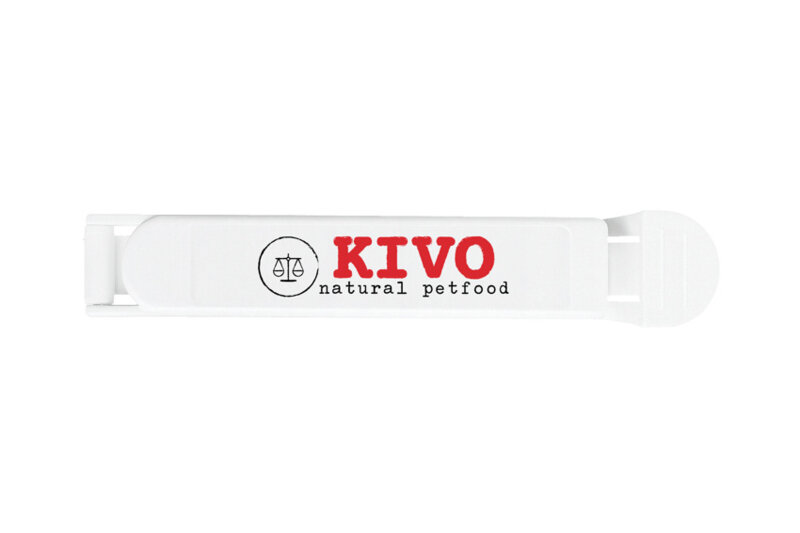Kivo Sluitclip