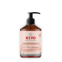 Kivo Schotse Zalmolie | 500 mL