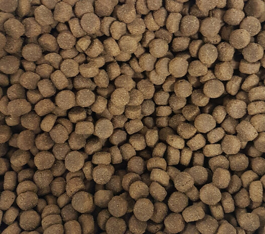 Kivo Plus Premium ge&euml;xtrudeerd | 15kg