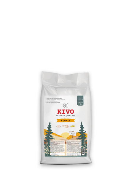Kivo Kat - Kipmix | 5kg